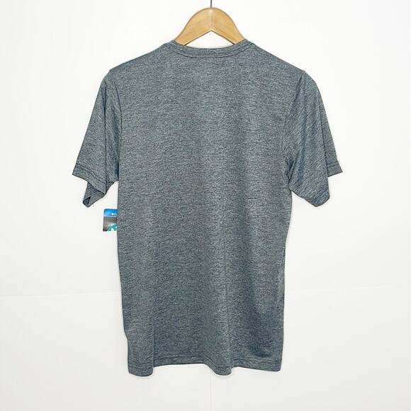 Mens Columbia Hike Novelty Crew Size Small - Picture 5 of 5